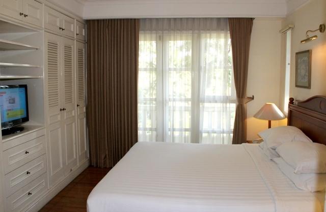 Ciputra Golf, Club & Hotel Surabaya Zimmer foto
